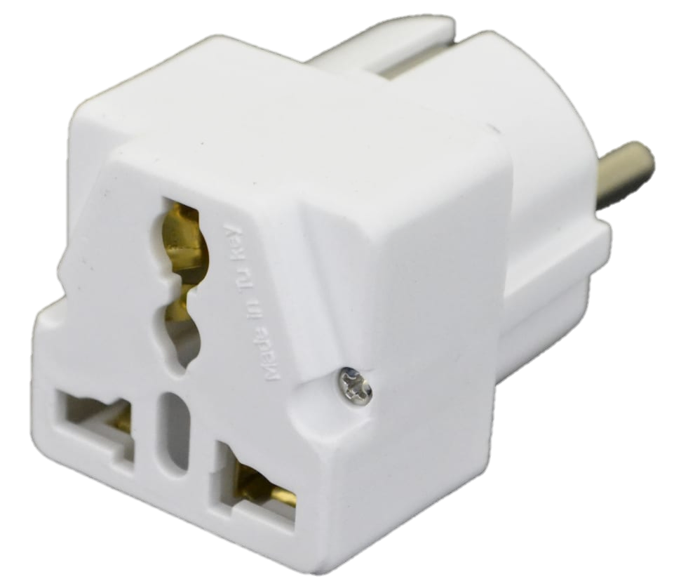 Deficiency from normal to universal