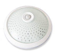 Globe Motion Detector Empty